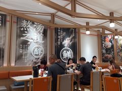 -味千拉面(广州白云机场T1西二店)