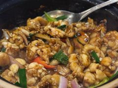 酱香微辣啫牛蛙-惠食佳·朱雀(东方商厦店)