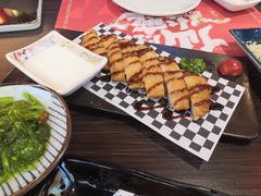 -仙隐小鹿中華の日料(荣民龙首广场店)