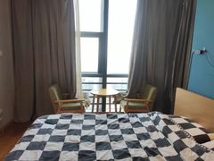 -秘境影院式酒店(苏州平江万达广场店)