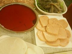 -朱氏胖子烂火锅(洪崖洞店)