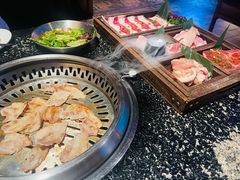 -牛焱·烧肉酒肆(五大道店)