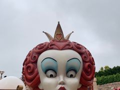 -迪士尼小镇