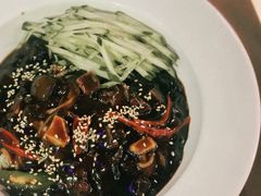 -Meet Sun韩式大排档(五一广场7MALL店)
