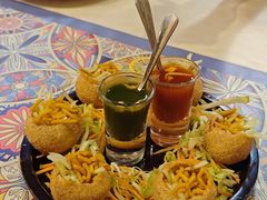 -Santoor 萨都里印度餐厅(北锣鼓巷店)