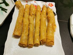 -心点盛宴江南西店