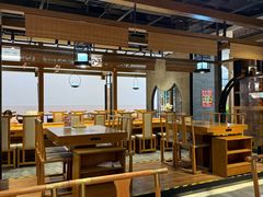 -呷哺呷哺(维多利万悦城店)