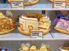 -旧识old mate·烘焙蛋糕店