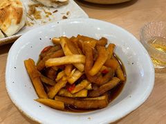 -大师兄·西北小馆(北站缤果空间店)