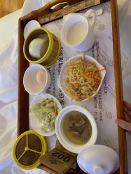 -爱贝蕊恩韩式月子会所(宝安店)