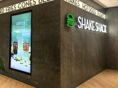 -Shake Shack(西单大悦城店)
