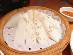 桂花米糕-乔街深夜食堂·小龙虾·高压锅生蚝(杭州总店)
