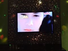 -糖潮量贩KTV(高新万达广场店)