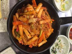 金顺韩国料理(1号店)-金顺碳烤肉(1号店)