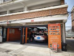 -天猫养车贴膜轻改·蓝电(优匹康桥东路店)