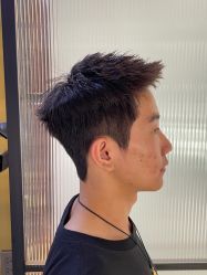 -MONE美发沙龙