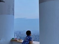-塔顶·Cafe·日啡夜酒(北京路店)