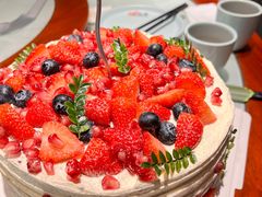 -伶甜·CAKE(国贸店)