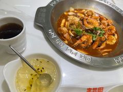 -李想大虾(吾悦广场店)
