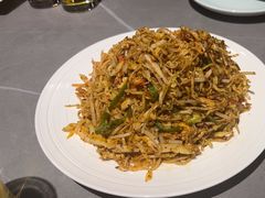 -李赵合鲜肉烧烤(西荷店)