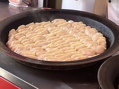 -水丰锅贴(延吉东路店)