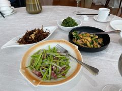 -名轩·中餐厅(南京玄武湖假日酒店)