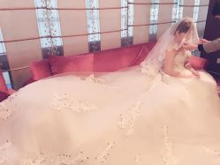 -晓V彩妆造型(大学路店)