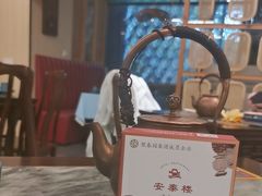 -安泰楼·佛跳墙创始人·传统闽味早茶·酒楼(三坊七巷闽菜地标店)