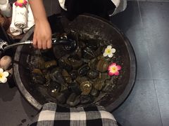 -泰合玺·精油疗愈SPA(南京光环花园城店)