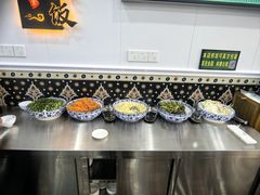 -民杨抓饭(柏香苑店)