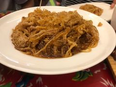 -7号院家宴.烧鸽子(门头沟店)