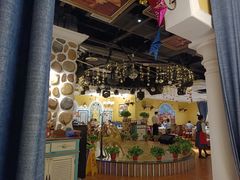 -俄士厨房(时代天街店)