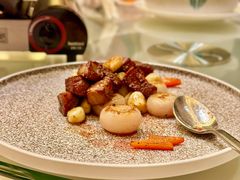 -长沙顺天凯宾斯基酒店·祈顺酒家中餐厅(雨花亭店)