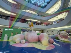 -SM城市广场(扬州店)