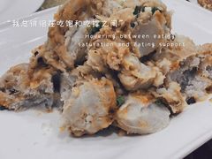 -柠静私家菜(石板巷店)