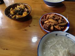 -徐老幺奶汤面