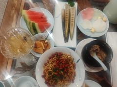 -西江美食舫·江西菜(健德桥店)