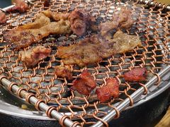 -大壮家原味烤肉(兴华北街店)
