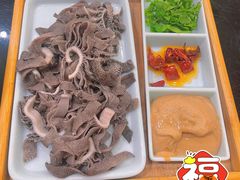 老北京爆肚-宛平李记小吃(东关街店)