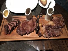 -The Grill by Sean Connolly