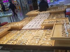 -PARKWAY·百汇眼镜(三叶眼镜城店)