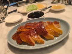 -无锡苏宁银河国际酒店-悦府65中餐厅