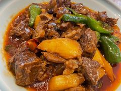 -海鸿荟·沿江菜(中山北路店)