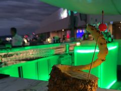 -Horizons Sky Bar & Cigar Lounge(太平洋丝绸酒店店)