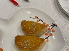 -红棉中餐厅·广州海航威斯汀酒店