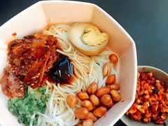 -渔芙南(三里屯店)