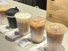 -瑞幸咖啡(经开万达广场店)