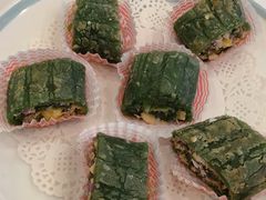 -金华安大酒楼·老牌潮菜·粤式茶点(东方国际店)