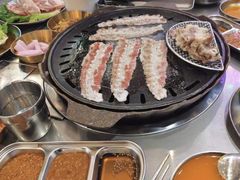 -玄希浪漫厨房·韩料烤肉(湖滨银泰in77店)