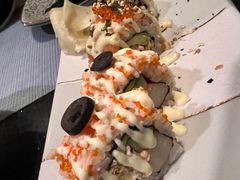 -德川家日本料理(龙德广场店)